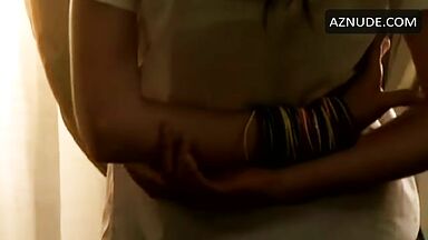 Crying naked on the bathroom floor