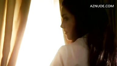 Crying naked on the bathroom floor