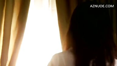 Crying naked on the bathroom floor