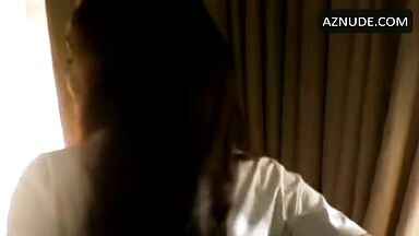 Crying naked on the bathroom floor