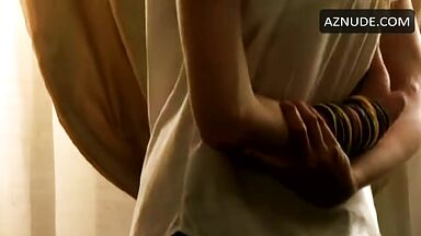 Crying naked on the bathroom floor