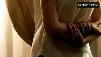 Crying naked on the bathroom floor