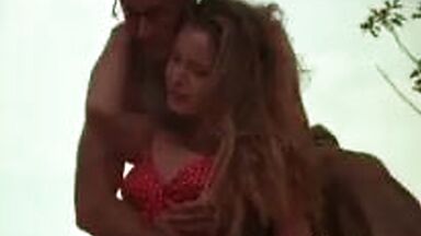 Julie Delpy sex and bikini scenes