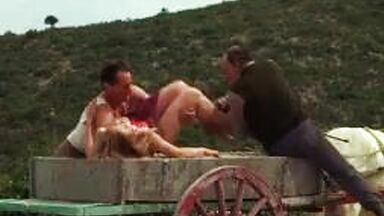 Julie Delpy sex and bikini scenes