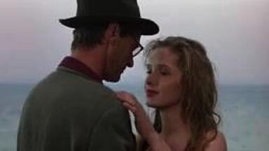 Julie Delpy sex and bikini scenes