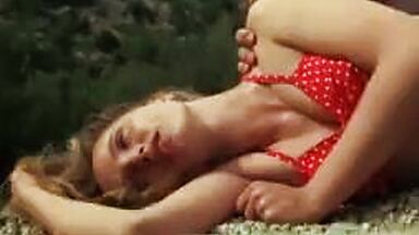 Julie Delpy sex and bikini scenes