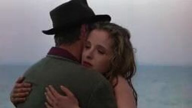 Julie Delpy sex and bikini scenes