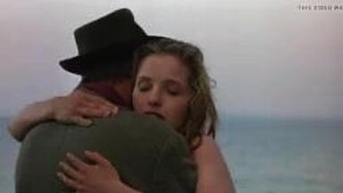 Julie Delpy sex and bikini scenes