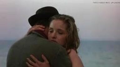 Julie Delpy sex and bikini scenes