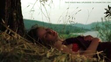 Julie Delpy sex and bikini scenes