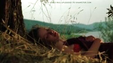 Julie Delpy sex and bikini scenes