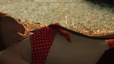 Julie Delpy sex and bikini scenes