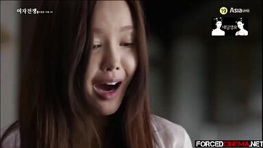 Giving herself to save boyfriend