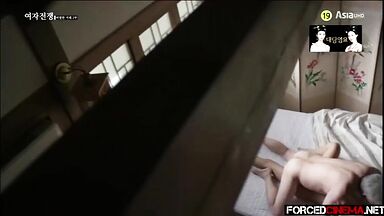 Giving herself to save boyfriend