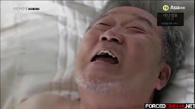 Giving herself to save boyfriend