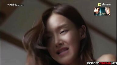 Giving herself to save boyfriend