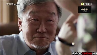 Giving herself to save boyfriend