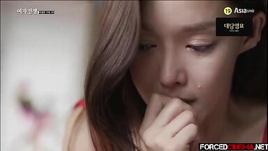 Giving herself to save boyfriend