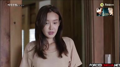 Giving herself to save boyfriend