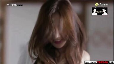 Giving herself to save boyfriend