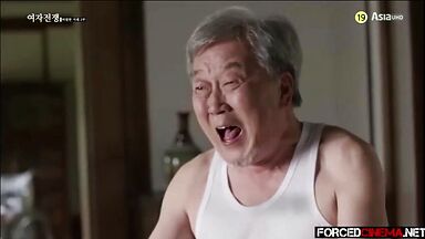 Giving herself to save boyfriend