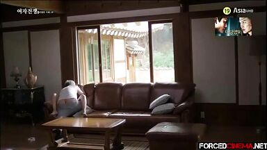 Giving herself to save boyfriend