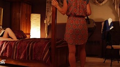 Mad Women best scenes