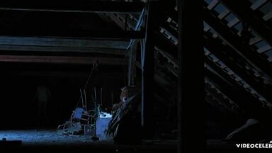 Girl on hardcore BDSM