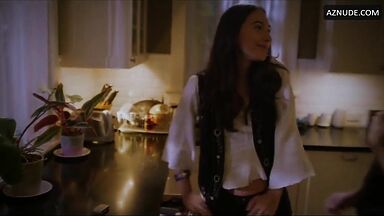 Good Kisser best scenes