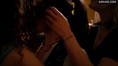 Good Kisser best scenes