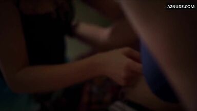 Good Kisser best scenes