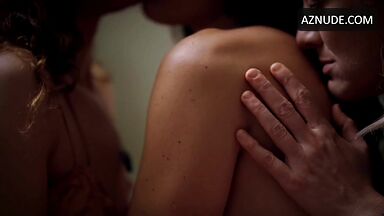 Some girls playing with each other