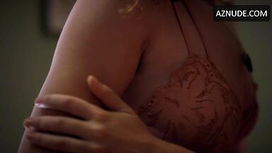 Some girls playing with each other