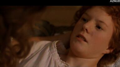 Sylvie Testud lesbian scenes in Murderous Maids