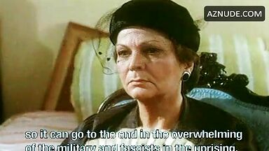 Forced flashing scene