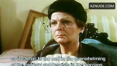 Forced flashing scene