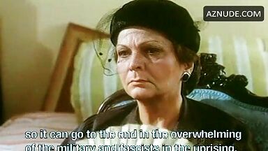 Forced flashing scene