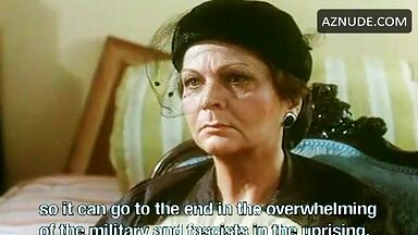 Forced flashing scene