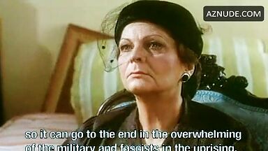 Forced flashing scene