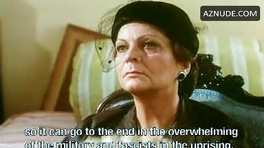 Forced flashing scene