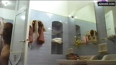 Ana Belen hot naked in La Criatura