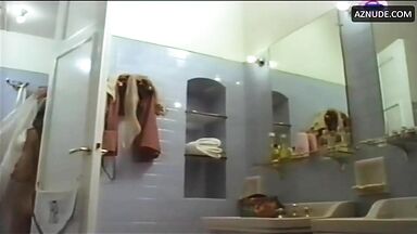 Ana Belen hot naked in La Criatura