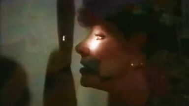 Black Candles (1982) best scenes part 1