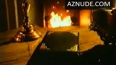 Catherine Zeta-Jones hot fucked in Catherine The Great