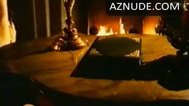 Catherine Zeta-Jones hot fucked in Catherine The Great