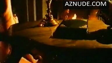 Catherine Zeta-Jones hot fucked in Catherine The Great