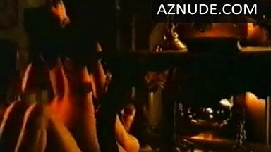 Catherine Zeta-Jones hot fucked in Catherine The Great