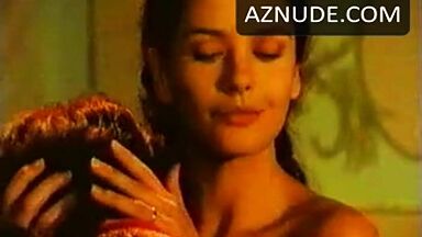 Catherine Zeta-Jones hot fucked in Catherine The Great