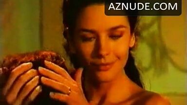 Catherine Zeta-Jones hot fucked in Catherine The Great