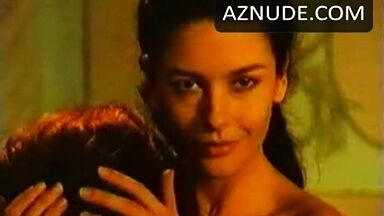 Catherine Zeta-Jones hot fucked in Catherine The Great